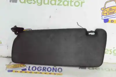 Second-hand car spare part right sunshade for bmw 3 compact (e46) 318 ti oem iam references 51167023986  51167023986