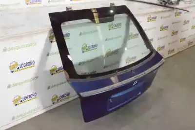 Second-hand car spare part tailgate for bmw 3 compact (e46) 318 ti oem iam references 41627117996  41627117996