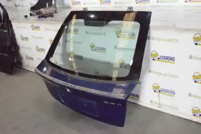 Second-hand car spare part tailgate for bmw 3 compact (e46) 318 ti oem iam references 41627117996  41627117996