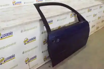 Second-hand car spare part front right door for bmw 3 compact (e46) 318 ti oem iam references 41517016240  41517016240