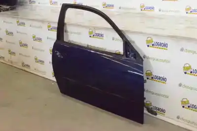 Second-hand car spare part front right door for bmw 3 compact (e46) 318 ti oem iam references 41517016240  41517016240