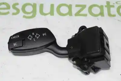 Peça sobressalente para automóvel em segunda mão comutador de piscas  por bmw serie 6 coupe (e63) 4.4 v8 32v cat referências oem iam 61316924103