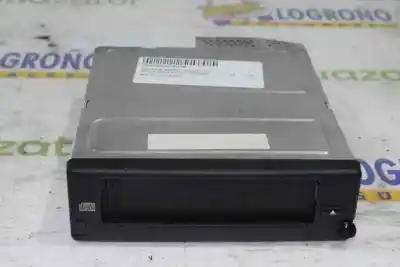 Peça sobressalente para automóvel em segunda mão sistema de áudio / rádio cd por bmw serie 6 coupe (e63) 4.4 v8 32v cat referências oem iam 6941416