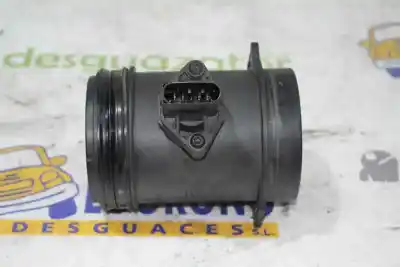Peça sobressalente para automóvel em segunda mão medidor de massa de ar por bmw serie 6 coupe (e63) 4.4 v8 32v cat referências oem iam 13627566988