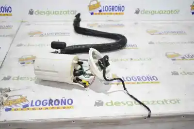 Peça sobressalente para automóvel em segunda mão bomba de combustivel por bmw serie 6 coupe (e63) 4.4 v8 32v cat referências oem iam 16117373458