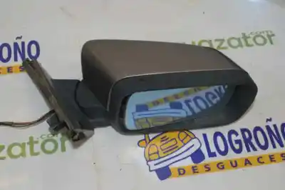 Peça sobressalente para automóvel em segunda mão ESPELHO RETROVISOR DIREITO por BMW 5 (E39)  Referências OEM IAM 51168266604  51168266604