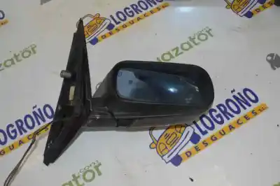 Peça sobressalente para automóvel em segunda mão espelho retrovisor direito por bmw 5 (e39) 525 tds referências oem iam 51168266604  51168266604