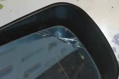 Peça sobressalente para automóvel em segunda mão espelho retrovisor direito por bmw 5 (e39) 525 tds referências oem iam 51168266604  51168266604