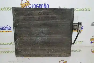 Peça sobressalente para automóvel em segunda mão condensador / radiador de ar condicionado por bmw 5 (e39) 525 tds referências oem iam 64538378438