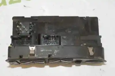 Second-hand car spare part left front power window switch for bmw 5 (e39) 525 tds oem iam references 61319362769  8368966