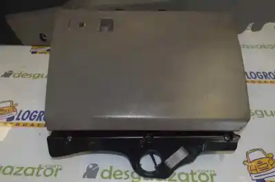 Peça sobressalente para automóvel em segunda mão porta luvas por volkswagen passat berlina 2.0 tdi referências oem iam 3c1857101h