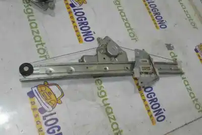 Recambio de automóvil de segunda mano de elevalunas trasero derecho para suzuki grand vitara jb (jt) 1.9 ddis turbodiesel referencias oem iam 8343065j00 8350165j00 