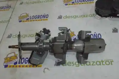 Автозапчастина б/у рульва колонка для suzuki grand vitara ii (jt, te, td) 1.9 ddis a las 4 ruedas (jt419, td44, jb419wd, jb419xd) посилання на oem iam 4820065j02  4820065j02