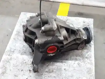 Pezzo di ricambio per auto di seconda mano differenziale posteriore per clase c clase m 2.7 cdi 20v riferimenti oem iam a1633500414  1633500414