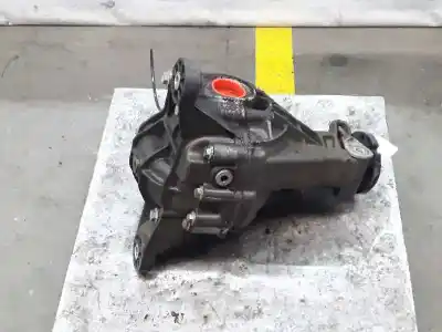 Pezzo di ricambio per auto di seconda mano differenziale posteriore per clase c clase m 2.7 cdi 20v riferimenti oem iam a1633500414  1633500414
