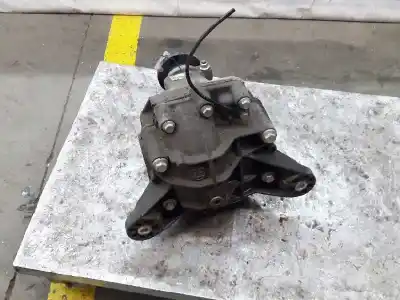 Pezzo di ricambio per auto di seconda mano differenziale posteriore per clase c clase m 2.7 cdi 20v riferimenti oem iam a1633500414  1633500414