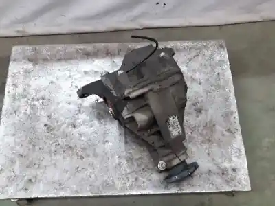 Pezzo di ricambio per auto di seconda mano Differenziale Posteriore per CLASE C CLASE M 2.7 CDI 20V Riferimenti OEM IAM A1633500414  1633500414