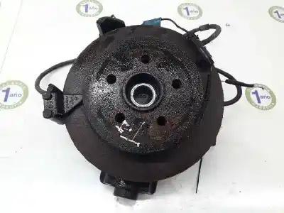 Pezzo di ricambio per auto di seconda mano snodo posteriore sinistro per clase c clase m 2.7 cdi 20v riferimenti oem iam a1633500108  1633500108