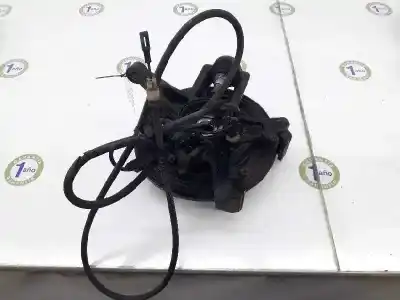 Gebrauchtes Autoersatzteil hinterer rechter knöchel zum clase c clase m 2.7 cdi 20v oem-iam-referenzen a1633500208  1633500208