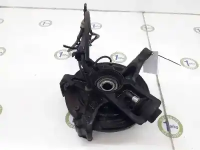 Pezzo di ricambio per auto di seconda mano Snodo Posteriore Destro per CLASE C CLASE M 2.7 CDI 20V Riferimenti OEM IAM A1633500208  1633500208