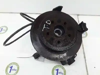 Gebrauchtes Autoersatzteil hinterer rechter knöchel zum clase c clase m 2.7 cdi 20v oem-iam-referenzen a1633500208  1633500208