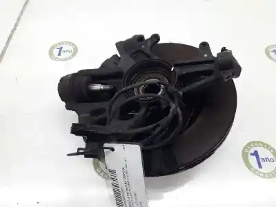 Автозапчасти б/у передняя правая кулачка за clase c clase m 2.7 cdi 20v ссылки oem iam a1633320102  1633320102