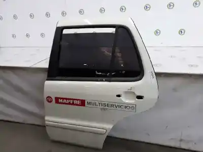 Автозапчасти б/у задняя левая дверь за clase c clase m 2.7 cdi 20v ссылки oem iam a1637301505  a1637301505