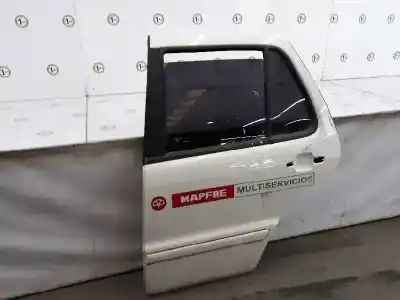 Автозапчасти б/у задняя левая дверь за clase c clase m 2.7 cdi 20v ссылки oem iam a1637301505  a1637301505