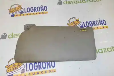 Автозапчастина б/у лівий натір для nissan navara pickup d40m double cab se 4x4 посилання на oem iam 964013x40c  964014x70c