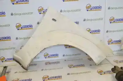 Second-hand car spare part  for NISSAN NAVARA PICKUP D40M  OEM IAM references 63100EB330  63100EB330