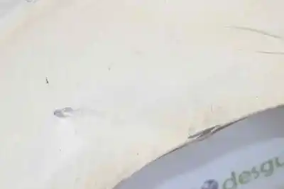 Автозапчасти б/у переднее правое крыло за nissan navara pickup d40m double cab se 4x4 ссылки oem iam 63100eb330  63100eb330