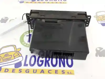 Pezzo di ricambio per auto di seconda mano controllo climatico per mitsubishi montero (v60/v70) 2.5 tdi sahel riferimenti oem iam mr958005  1465700022