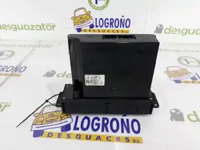 Pezzo di ricambio per auto di seconda mano controllo climatico per mitsubishi montero (v60/v70) 2.5 tdi sahel riferimenti oem iam mr958005  1465700022