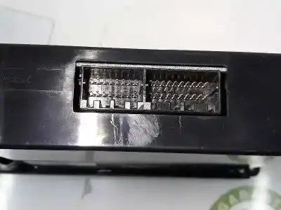 Pezzo di ricambio per auto di seconda mano controllo climatico per mitsubishi montero (v60/v70) 2.5 tdi sahel riferimenti oem iam mr958005  1465700022