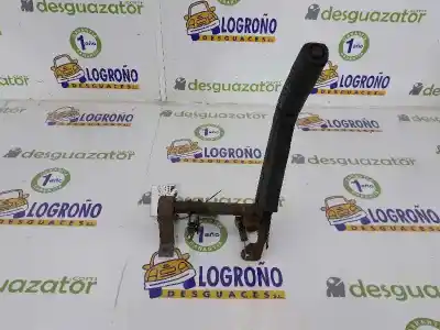 Pezzo di ricambio per auto di seconda mano  per MITSUBISHI MONTERO (V60/V70)  Riferimenti OEM IAM MR646056  MR646056