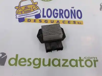 Pezzo di ricambio per auto di seconda mano resistenza al riscaldamento per mitsubishi montero (v60/v70) 2.5 tdi sahel riferimenti oem iam mr513289  4993002110