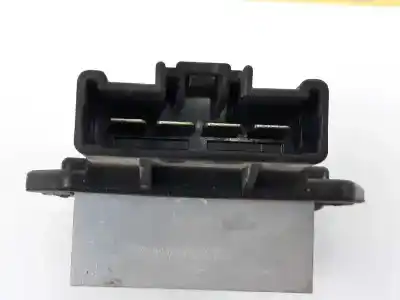 Pezzo di ricambio per auto di seconda mano resistenza al riscaldamento per mitsubishi montero (v60/v70) 2.5 tdi sahel riferimenti oem iam mr513289  4993002110