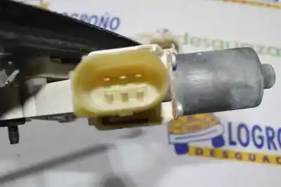 Second-hand car spare part driver left window regulator for bmw 3 (e90) 320 d oem iam references 51337140587  7060265s