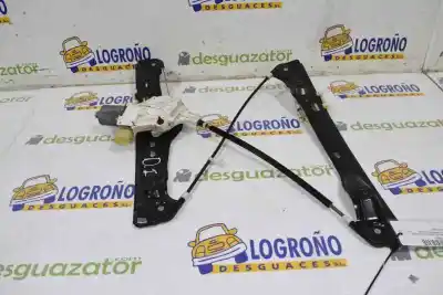 Second-hand car spare part driver left window regulator for bmw 3 (e90) 320 d oem iam references 51337140587  7060265s