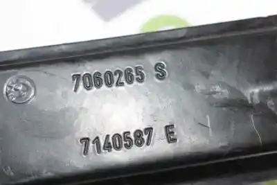 Second-hand car spare part driver left window regulator for bmw 3 (e90) 320 d oem iam references 51337140587  7060265s