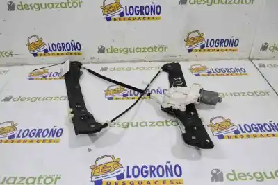 Second-hand car spare part driver left window regulator for bmw 3 (e90) 320 d oem iam references 51337140587  7060265s