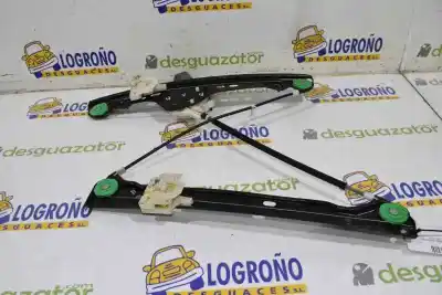 Second-hand car spare part driver left window regulator for bmw 3 (e90) 320 d oem iam references 51337140587  7060265s