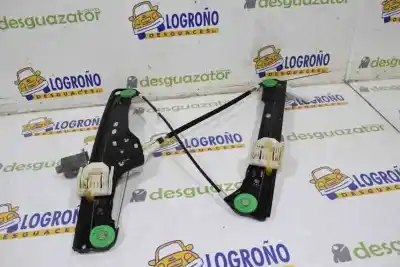 Second-hand car spare part driver left window regulator for bmw 3 (e90) 320 d oem iam references 51337140587  7060265s