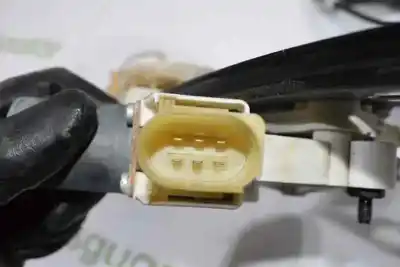 Second-hand car spare part passenger side right window regulator for bmw 3 (e90) 320 d oem iam references 51337140588  7060266s