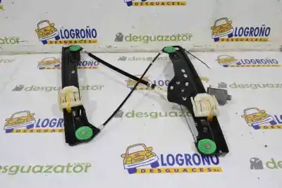 Second-hand car spare part passenger side right window regulator for bmw 3 (e90) 320 d oem iam references 51337140588  7060266s