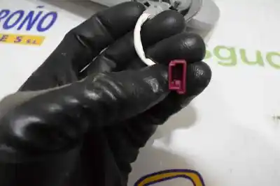 Peça sobressalente para automóvel em segunda mão pára-sol esquerdo por bmw 3 (e90) 320 d referências oem iam 51167837751  51167837751