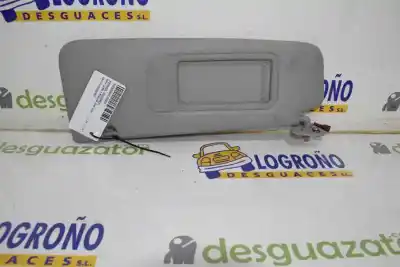 Peça sobressalente para automóvel em segunda mão pára-sol esquerdo por bmw 3 (e90) 320 d referências oem iam 51167837751