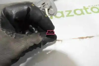 Peça sobressalente para automóvel em segunda mão para-sol direito por bmw 3 (e90) 320 d referências oem iam 51167837752  51167837752