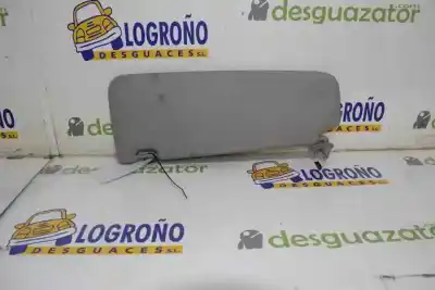 Peça sobressalente para automóvel em segunda mão para-sol direito por bmw 3 (e90) 320 d referências oem iam 51167837752  51167837752