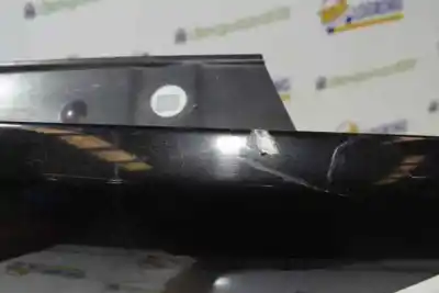 Second-hand car spare part left front fin for bmw 3 (e90) 320 d oem iam references 41355a55af3  41357135679